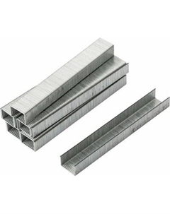 Скобы FIT 11.3х0.7мм / 31314 Fit