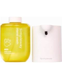 Сенсорный дозатор для жидкого мыла Simpleway Xiaomi Automatic Soap Dispenser / 561343