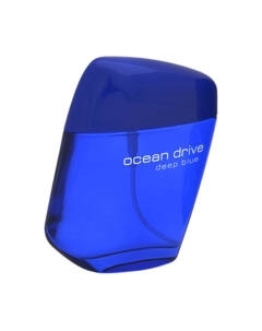 Туалетная вода Positive Parfum Ocean Drive Deep Blue Positive parfum