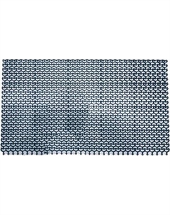 Коврик грязезащитный Ковропласт Волна