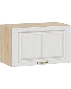 Шкаф под вытяжку ТриЯ Лина 1В8ГП с одной откидной дверью Трия