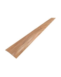 Порог Domoletti Полукруглый 38мм 0.9м