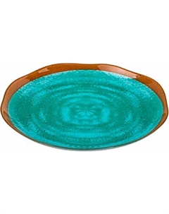 Тарелка столовая обеденная Luminarc Artasym Forestsio / X0039