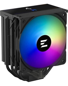 Кулер для процессора Zalman DS CNPS13X Black