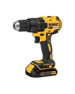 Профессиональная дрель-шуруповерт DeWalt DCD777D2T-QW Dewalt