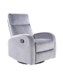 Кресло-реклайнер Signal Olimp Velvet