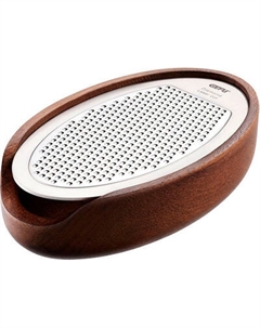 Терка кухонная Gefu Grating Slicing Parmezo 34681