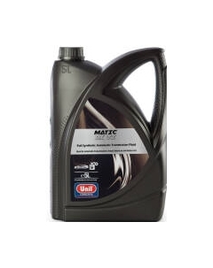 Трансмиссионное масло Unil Matic DX VI / 210047/7