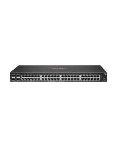 Коммутатор HP Aruba 6100 48G 4SFP+ Swch (JL676A) Hp