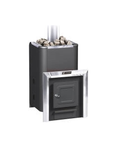 Печь-каменка Ermak Классика 12 Ермак