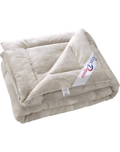 Одеяло Rustorg Бамбук/хлопок 140x205 / 200351БХ1514