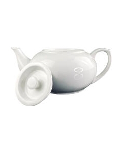 Заварочный чайник Lenardi Bianco 118-068