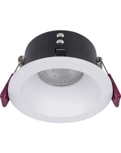 Точечный светильник FAVOURITE 4528-1C Favourite