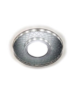 Точечный светильник Ambrella S173 CL / CH