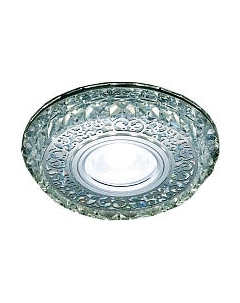 Точечный светильник Ambrella S393 CH