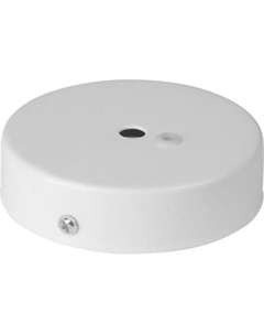 Потолочная база для трекового светильника Vitaluce VT0083-0