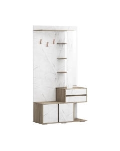 Секция в прихожую Речицадрев Дарья / Р377.01