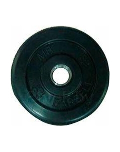 Диск для штанги ZEZ Sport 16081 Zez sport