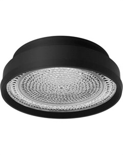 Точечный светильник Ambrella TN346 SBK