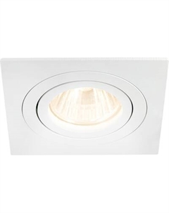 Точечный светильник Ambrella TN102621 WH