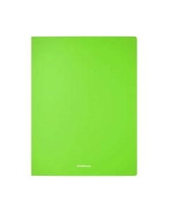 Папка для бумаг Erich Krause Matt Neon / 50131 Erich krause