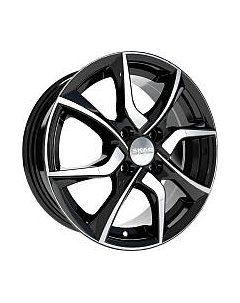 Литой диск SKAD Тулон Алмаз 15x6" 4x100мм DIA 54.1мм ET 48мм Skad