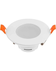 Точечный светильник Leiden Electric 807015 Leiden electric