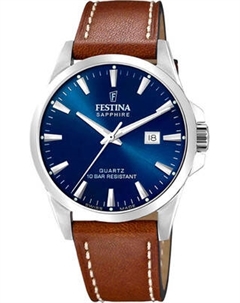 Часы наручные мужские Festina F20025/3