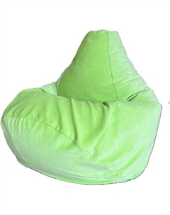 Бескаркасное кресло Flagman Груша Макси XXL Г2.5-209