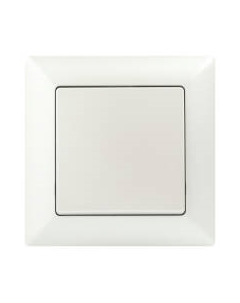 Выключатель INTRO Solo 4-101-06 / Б0053551 Intro