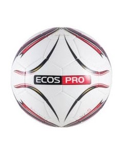 Футбольный мяч ECOS Pro Hybrid Embossed / 003997 Ecos
