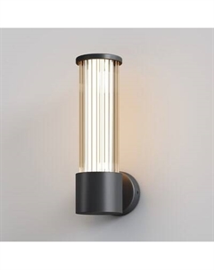 Бра уличное Maytoni Lit O593WL-L8B3K