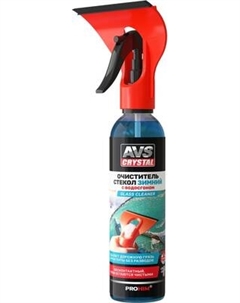 Очиститель стекол AVS AVK-922 / A85479S Avs