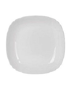 Тарелка столовая глубокая Luminarc Lotusia N3622