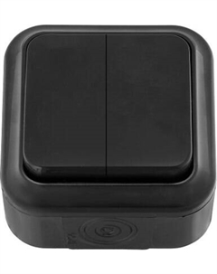 Выключатель Bylectrica А5 6-224