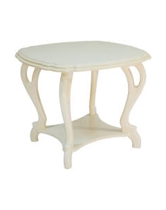 Журнальный столик Мебелик Кофейный П