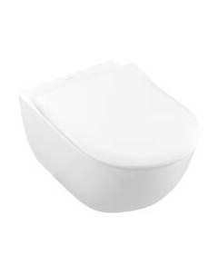 Унитаз подвесной Villeroy & Boch Subway 2.0 5614-R2-01 Villeroy & boch
