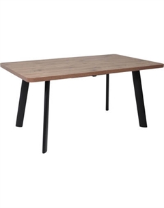 Обеденный стол Мамадома Leon Lux Radial-180 раздвижной 180-240х95 Mamadoma