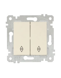 Выключатель Mutlusan 2200 404 0102