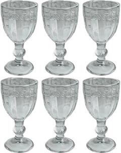 Набор рюмок Lenardi 588-619