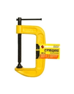 Струбцина Энкор 48402