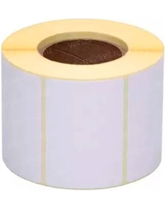 Набор этикеток Akzent 58x60/40-400