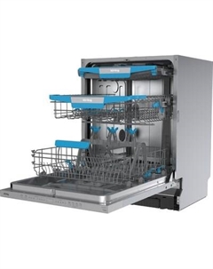 Посудомоечная машина Korting KDI 60877