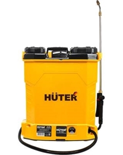 Опрыскиватель аккумуляторный Huter SP-16AC