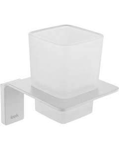 Стакан для зубной щетки и пасты IDDIS SLIWTG1i45 Iddis