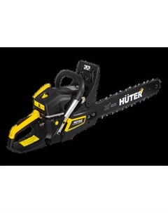Бензопила цепная Huter BS-62