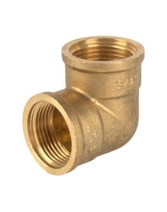 Угольник соединительный Pride DN20 3/4" ВР/ВР / LD.65.512.20 Ld