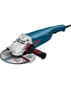 Профессиональная угловая шлифмашина Bosch GWS 26-230 JH / 0.601.856.M00
