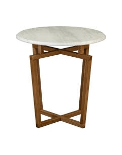 Журнальный столик Мебелик Рилле 440