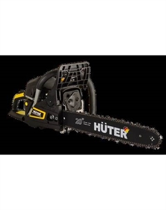 Бензопила цепная Huter BS-52